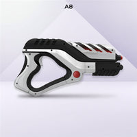 Thumbnail for ARPlay Gun – Smart og morsomt – interaktivt skytespill