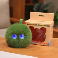 Thumbnail for AiBuddy – Snakkende AI-kosedyr med talechat