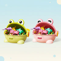 Thumbnail for FroggyPlay – Aktiv og sosial – Froskespill