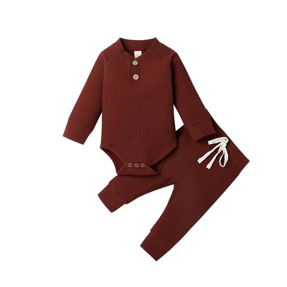 Mini Fashion – Komfortabelt sett med babykjoler