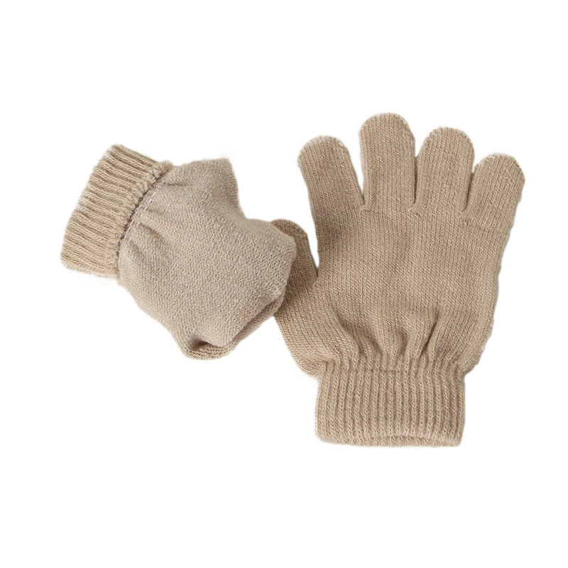 CozyPom – Varmt og mykt – Vintersett med lue, skjerf og hansker