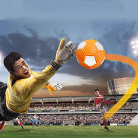 Thumbnail for GoalMaster – Interaktivt og sporty – Curve fotball