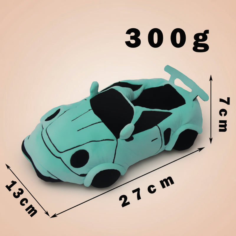 ZoomFeet – Varmt og morsomt – Racing-tøfler