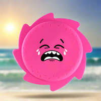Thumbnail for SplashDisk – Sommer & Moro – Silikon vannfrisbee