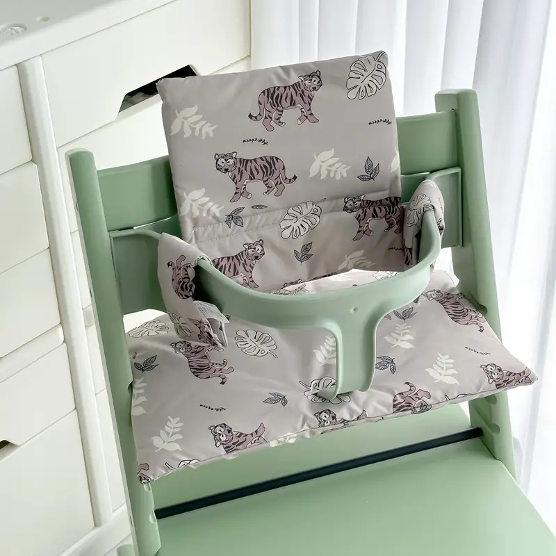 ComfortSeat – Mykt og fast – barnestolspute