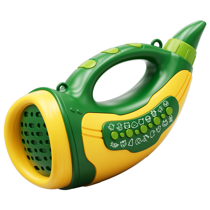 Animal Sounds Horn™ - Dyresymfoni - Horn med dyrelyder