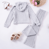 Thumbnail for Mini Fashion - Myk og varm - Joggedress