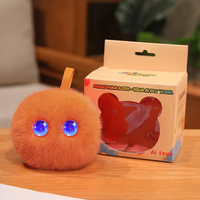 Thumbnail for AiBuddy – Snakkende AI-kosedyr med talechat