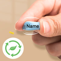 Thumbnail for TagBuddy – Sikker og personlig – Personlig navnelapp