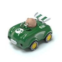 Thumbnail for Pull-Back Car™ – Racingmoro – Lekebil