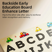 Thumbnail for AlphaPark – Smart og kreativt – Magnetisk labyrint