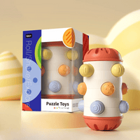 Thumbnail for Sensory Baby Roll™ - Krabb og grip - Sensoriske leker