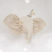 Thumbnail for PlayNest – Myke og lærerike – Plush Animal Wall Decor