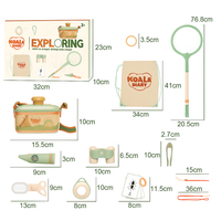 Thumbnail for Bug Lab | Utforsk verden - Insektundersøkelser