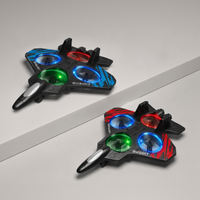 Thumbnail for AeroBattle – Action og moro – RC-stuntfly med lys