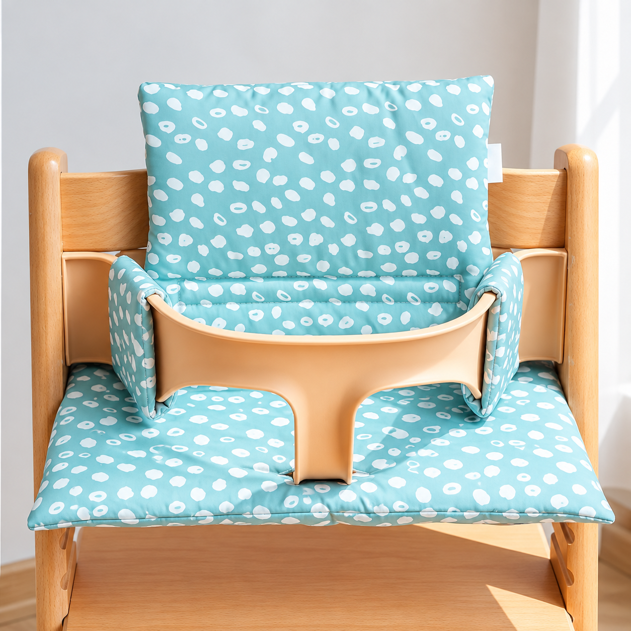 ComfortSeat – Mykt og fast – barnestolspute