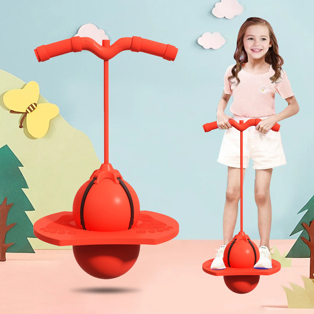JumpJoy – Balance & Moro – Balansestang for barn