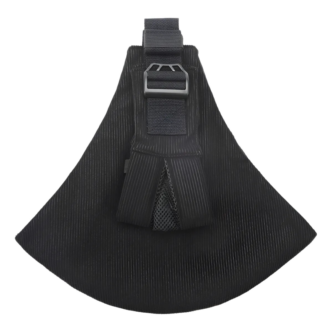 Baby Sling Carrier™- Justerbar bæresele - Hoftebæring