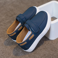 Thumbnail for CoolStep – Enkelt og stilig – Loafers og sneakers