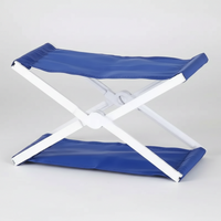 Thumbnail for BeachNap – Bærbar og lett – sammenleggbar nakkestøtte til stranden og parken