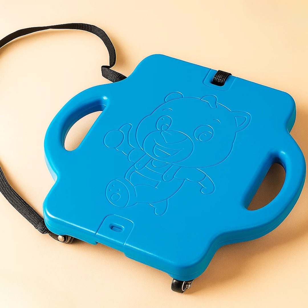 BalanceFun – Sportlig og lærerikt – Balansbrett