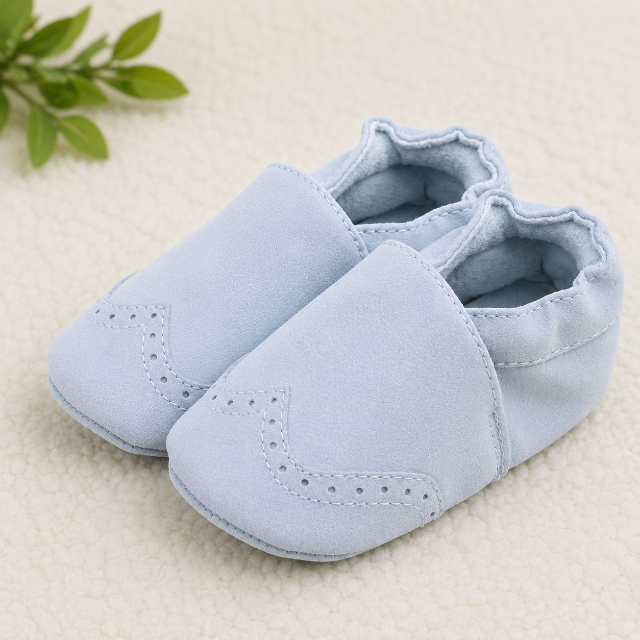 SweetSteps – Myke og sklisikre – babysko