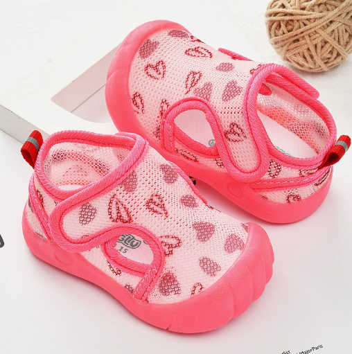 Puddle Play Pals - Lette og sklisikre - Sandaler for barn