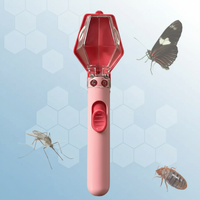 Thumbnail for BugMaster – Lærerikt og morsomt – Multifunksjonell insektfanger