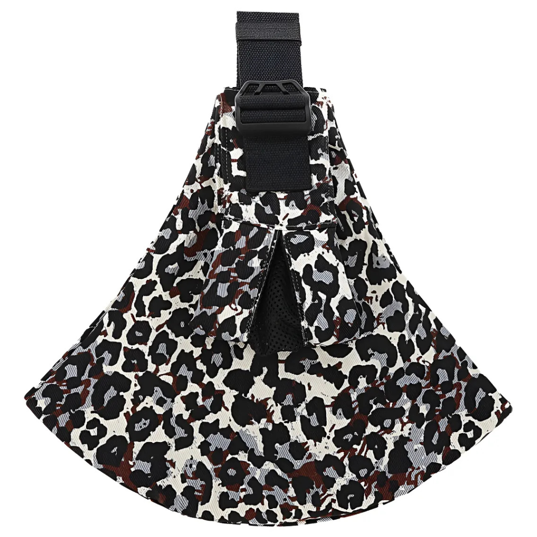 Baby Sling Carrier™- Justerbar bæresele - Hoftebæring