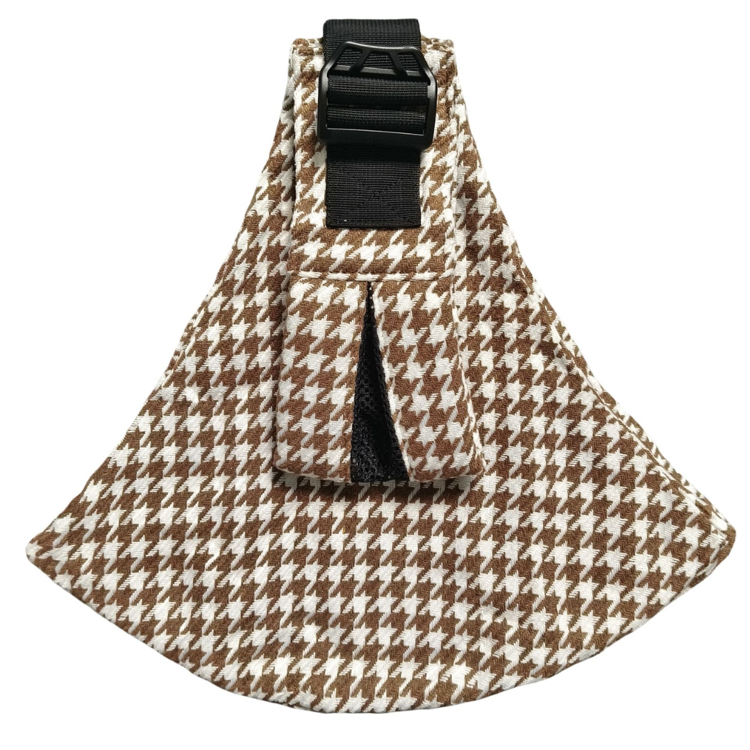 Baby Sling Carrier™- Justerbar bæresele - Hoftebæring