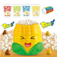Thumbnail for PopCornFun – Koselig og lekent – Familie Party Brettspill