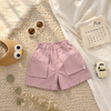CozyMove – Myk & Fri – Korte bukser «Shorts»
