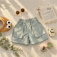 Thumbnail for CozyMove – Myk & Fri – Korte bukser «Shorts»