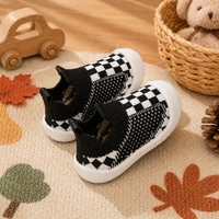 Thumbnail for Baby Anti-Slip Shoes – Sikkerhet og komfort – Barnesko
