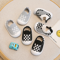 Thumbnail for Baby Anti-Slip Shoes – Sikkerhet og komfort – Barnesko