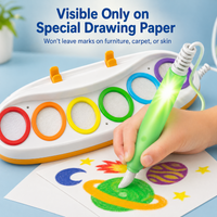 Thumbnail for Color Draw – Kreativt & rent – Tegnesett