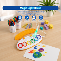 Thumbnail for Color Draw – Kreativt & rent – Tegnesett
