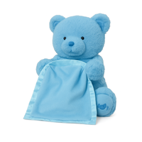 Thumbnail for Teddy Tunes - Bjørnemelodi - Peekaboo bamse