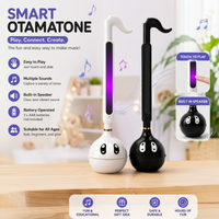 Thumbnail for Otomatone Synthesizer Toy – Musikk & Interaktivt – Saxofonleketøy