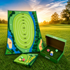 GolfSpot – Aktiv utendørs moro - Golfspill-sett