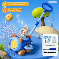 Thumbnail for Bubble Blower – Lekent og morsomt – Boblebil