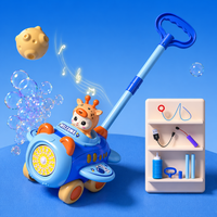 Thumbnail for Bubble Blower – Lekent og morsomt – Boblebil