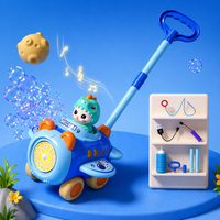 Thumbnail for Bubble Blower – Lekent og morsomt – Boblebil