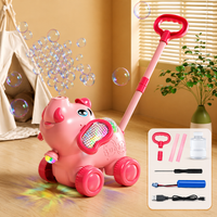 Thumbnail for Bubble Blower – Lekent og morsomt – Boblebil