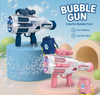 Light Up Bubble Gun – Lek og musikk – Boblepistol