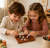 Touch Flip Chess – Tenkning & Interaktivt – Brettspill