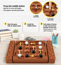 Thumbnail for Touch Flip Chess – Tenkning & Interaktivt – Brettspill