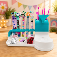 Thumbnail for DIY Sand Art Pen – Kreativt og lærerikt – Pen Creator-lekesett