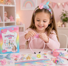 DIY Headband Making Kit – Kreativt og lekent – hårbåndssett