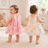 Girls Butterfly Dress – Søt og luftig – barnekjole